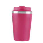 TMPS 231 P - TERMO BATANI ROSA (ROSA / ACERO INOXIDABLE / PLASTICO) - Image 2