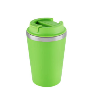 TMPS 231 V - TERMO BATANI VERDE (VERDE / ACERO INOXIDABLE / PLASTICO)