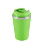 TMPS 231 V - TERMO BATANI VERDE (VERDE / ACERO INOXIDABLE / PLASTICO)