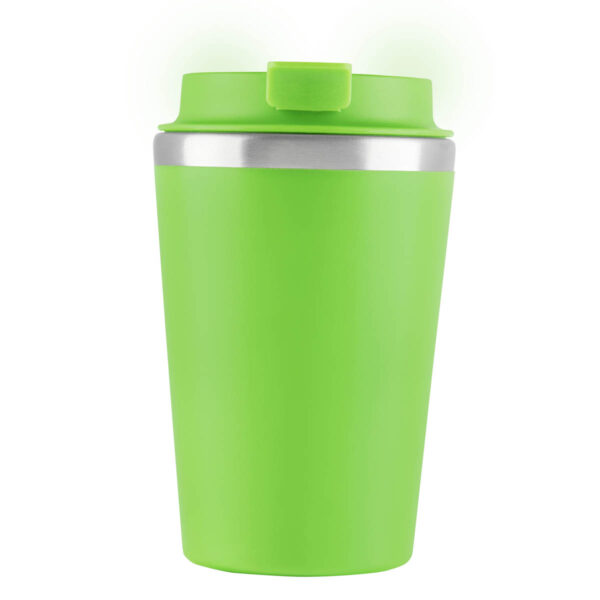 TMPS 231 V - TERMO BATANI VERDE (VERDE / ACERO INOXIDABLE / PLASTICO) - Imagen 2