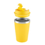 TMPS 231 Y - TERMO BATANI AMARILLO (AMARILLO / ACERO INOXIDABLE / PLASTICO) - Image 3