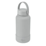 TMPS 232 G - TERMO DUGME GRIS (GRIS / ACERO INOXIDABLE / PLASTICO)