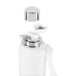 TMPS 233 B - TERMO LANK BLANCO (BLANCO / ACERO INOXIDABLE / PLASTICO) - Image 4