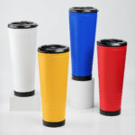 TMPS 234 A - TERMO TRUBA AZUL (AZUL / ACERO INOXIDABLE / PLASTICO) - Image 7