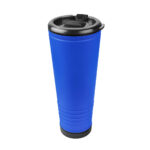 TMPS 234 A - TERMO TRUBA AZUL (AZUL / ACERO INOXIDABLE / PLASTICO)