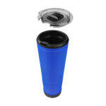 TMPS 234 A - TERMO TRUBA AZUL (AZUL / ACERO INOXIDABLE / PLASTICO) - Image 3