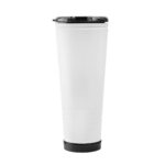 TMPS 234 B - TERMO TRUBA BLANCO (BLANCO / ACERO INOXIDABLE / PLASTICO) - Image 2