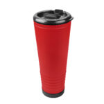 TMPS 234 R - TERMO TRUBA ROJO (ROJO / ACERO INOXIDABLE / PLASTICO)