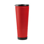 TMPS 234 R - TERMO TRUBA ROJO (ROJO / ACERO INOXIDABLE / PLASTICO) - Image 2