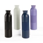 TMPS 235 A - TERMO VISOK AZUL (AZUL / ACERO INOXIDABLE) - Image 4