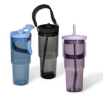 TMPS 236 M - TERMO GRABEN MORADO (MORADO / PLASTICO / ACERO INOXIDABLE) - Image 5