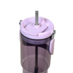 TMPS 236 M - TERMO GRABEN MORADO (MORADO / PLASTICO / ACERO INOXIDABLE) - Image 3