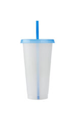 TMPS 237 A - VASO BLUR AZUL (AZUL / PLASTICO) - Image 3