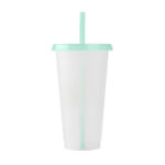 TMPS 237 V - VASO BLUR VERDE (VERDE / PLASTICO) - Image 3
