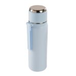 TMPS 238 A - TERMO AVATA AZUL (AZUL / ACERO INOXIDABLE / PLASTICO / SILICON)