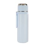 TMPS 238 A - TERMO AVATA AZUL (AZUL / ACERO INOXIDABLE / PLASTICO / SILICON) - Image 3