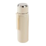 TMPS 238 BE - TERMO AVATA BEIGE (BEIGE / ACERO INOXIDABLE / PLASTICO / SILICON)