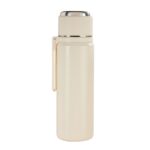 TMPS 238 BE - TERMO AVATA BEIGE (BEIGE / ACERO INOXIDABLE / PLASTICO / SILICON) - Image 2