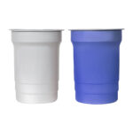 TMPS 239 A - VASO RENK AZUL (AZUL / ALUMINIO) - Image 3