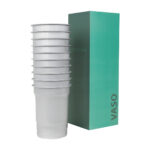 TMPS 239 V - VASO RENK VERDE (VERDE / ALUMINIO) - Image 2