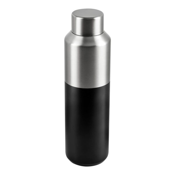 TMPS 240 N - TERMO DUALITÉ NEGRO (NEGRO / ACERO INOXIDABLE / PLASTICO)