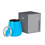 TMPS 241 A - TERMO GOUT AZUL (AZUL / ACERO INOXIDABLE / PLASTICO) - Image 3