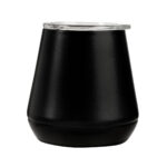 TMPS 241 N - TERMO GOUT NEGRO (NEGRO / ACERO INOXIDABLE / PLASTICO) - Image 2