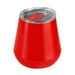 TMPS 241 R - TERMO GOUT ROJO (ROJO / ACERO INOXIDABLE / PLASTICO)