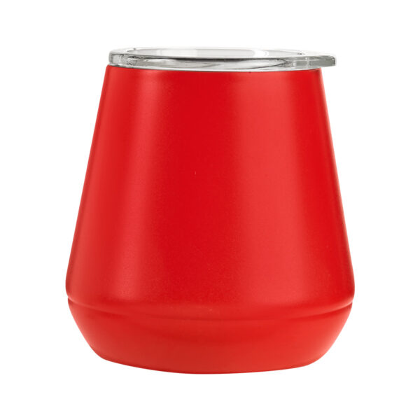 TMPS 241 R - TERMO GOUT ROJO (ROJO / ACERO INOXIDABLE / PLASTICO) - Imagen 2