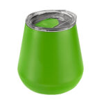 TMPS 241 V - TERMO GOUT VERDE (VERDE / ACERO INOXIDABLE / PLASTICO)