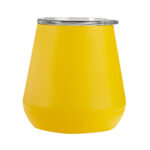 TMPS 241 Y - TERMO GOUT AMARILLO (AMARILLO / ACERO INOXIDABLE / PLASTICO) - Image 2