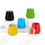 TMPS 241 R - TERMO GOUT ROJO (ROJO / ACERO INOXIDABLE / PLASTICO) - Image 4