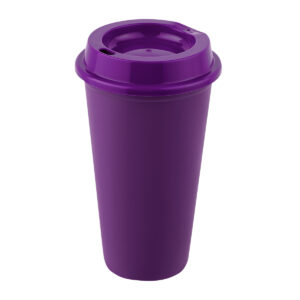 TMPS 74 M - VASO TIRICH MORADO (MORADO / PLASTICO)