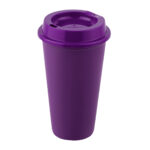 TMPS 74 M - VASO TIRICH MORADO (MORADO / PLASTICO)