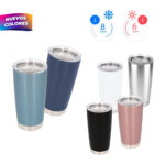 TMPS 77 AM - TERMO YUKSHIN AZUL MARINO (AZUL MARINO / ACERO INOXIDABLE / PLASTICO) - Image 3