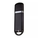 USB 220 N - USB STORAGE 16 GB NEGRO (NEGRO / PLASTICO)