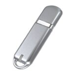 USB 220 S - USB STORAGE 16 GB PLATA (PLATA / PLASTICO)