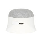 Z 019 B - BOCINA MILLET BLANCO (BLANCO / PLASTICO / METAL ARO MAGNETICO) - Image 3