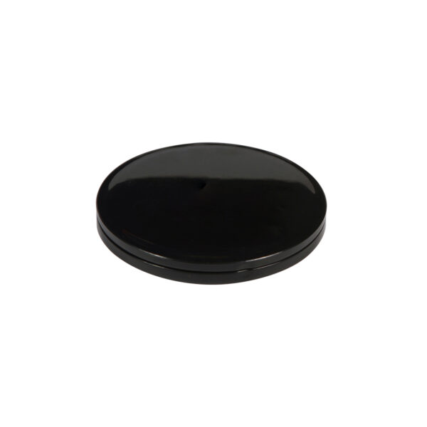 ESPEJO REDONDO DOBLE NEGRO BE-015N ( BE-015 / BE015 / ESPEJOS )