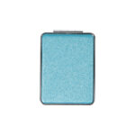 ESPEJO RECTANGULAR DOBLE AZUL CLARO BE-018A ( BE-018 / BE018 / ESPEJOS )