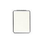 ESPEJO RECTANGULAR DOBLE BLANCO BE-018B ( BE-018 / BE018 / ESPEJOS )