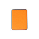 ESPEJO RECTANGULAR DOBLE NARANJA BE-018O ( BE-018 / BE018 / ESPEJOS )