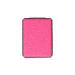 ESPEJO RECTANGULAR DOBLE ROSA BE-018RS ( BE-018 / BE018 / ESPEJOS )