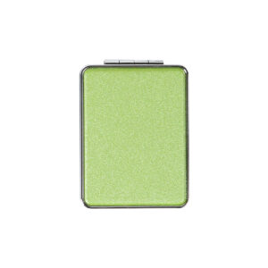 ESPEJO RECTANGULAR DOBLE VERDE LIMON BE-018V ( BE-018 / BE018 / ESPEJOS )