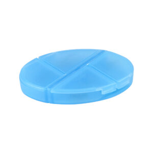 PASTILLERO ENNIS AZUL CLARO BE-019A ( BE-019 / BE019 / PASTILLEROS )