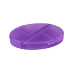 PASTILLERO ENNIS MORADO BE-019M ( BE-019 / BE019 / PASTILLEROS )