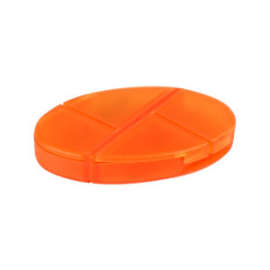 PASTILLERO ENNIS NARANJA BE-019O ( BE-019 / BE019 / PASTILLEROS )