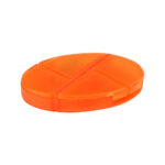 PASTILLERO ENNIS NARANJA BE-019O ( BE-019 / BE019 / PASTILLEROS )