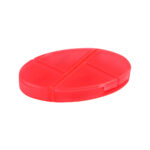 PASTILLERO ENNIS ROJO BE-019R ( BE-019 / BE019 / PASTILLEROS )
