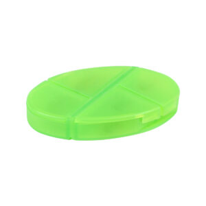 PASTILLERO ENNIS VERDE LIMON BE-019V ( BE-019 / BE019 / PASTILLEROS )